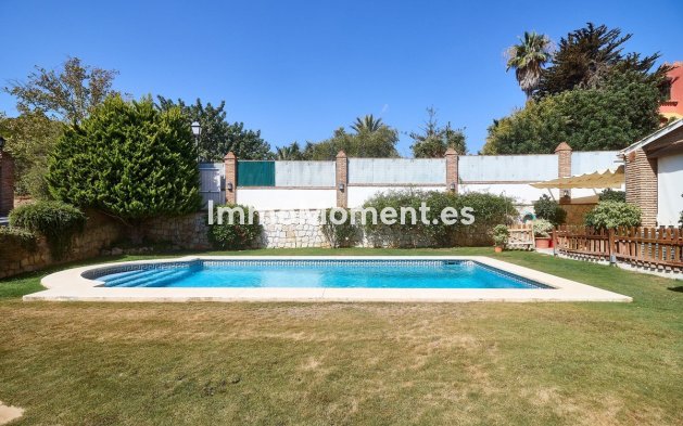 Wiederverkauf - Villa - Mijas - Mijas Costa