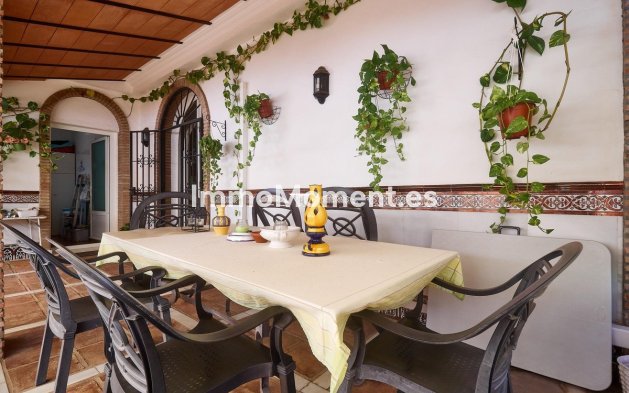 Wiederverkauf - Villa - Mijas - Mijas Costa