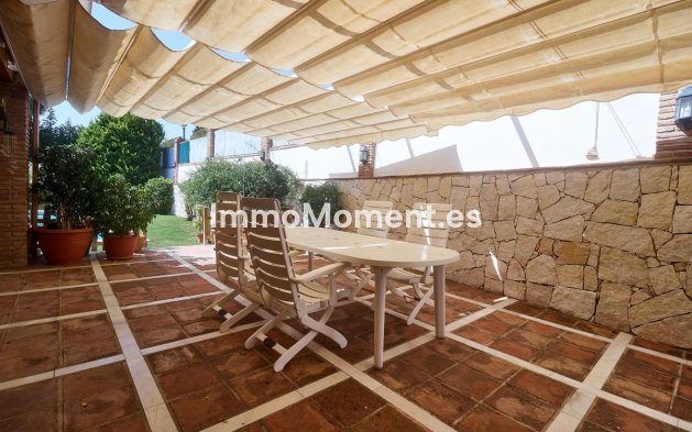 Wiederverkauf - Villa - Mijas - Mijas Costa