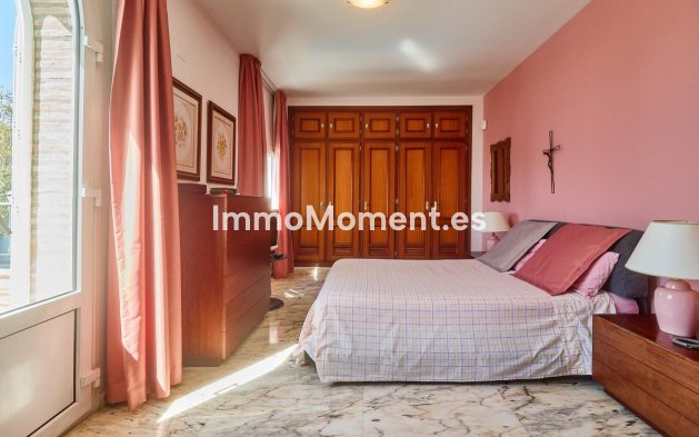 Wiederverkauf - Villa - Mijas - Mijas Costa