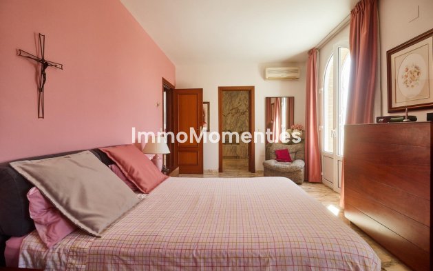 Wiederverkauf - Villa - Mijas - Mijas Costa