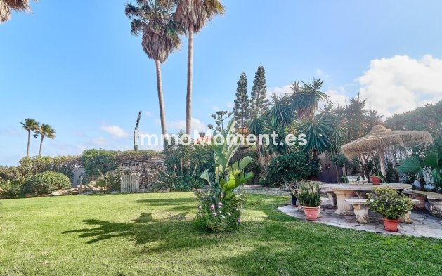 Revente - Villa - Mijas - Mijas Centro