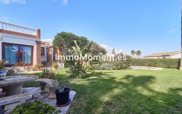 Revente - Villa - Mijas - Mijas Centro