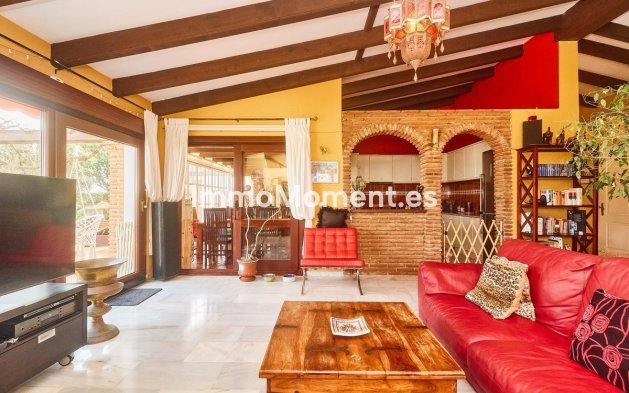 Revente - Villa - Mijas - Mijas Centro