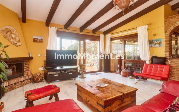 Revente - Villa - Mijas - Mijas Centro