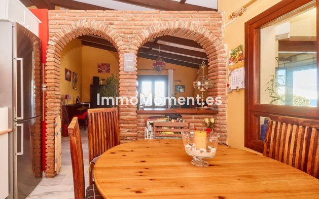 Revente - Villa - Mijas - Mijas Centro