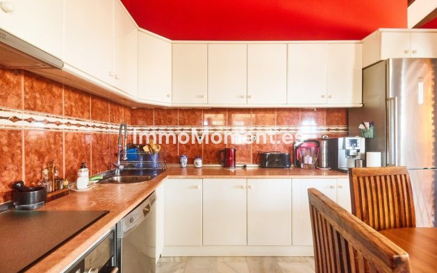 Revente - Villa - Mijas - Mijas Centro