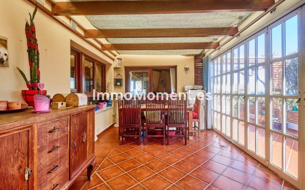 Revente - Villa - Mijas - Mijas Centro