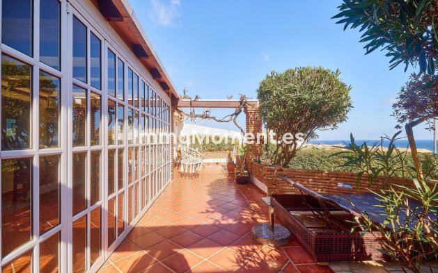 Revente - Villa - Mijas - Mijas Centro