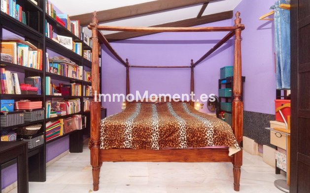 Revente - Villa - Mijas - Mijas Centro