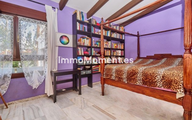 Revente - Villa - Mijas - Mijas Centro