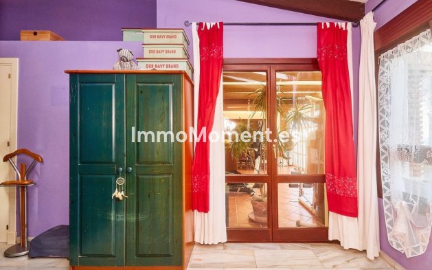 Revente - Villa - Mijas - Mijas Centro