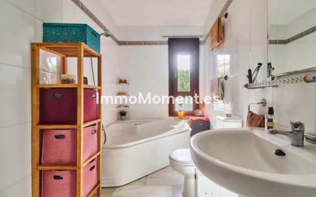 Revente - Villa - Mijas - Mijas Centro