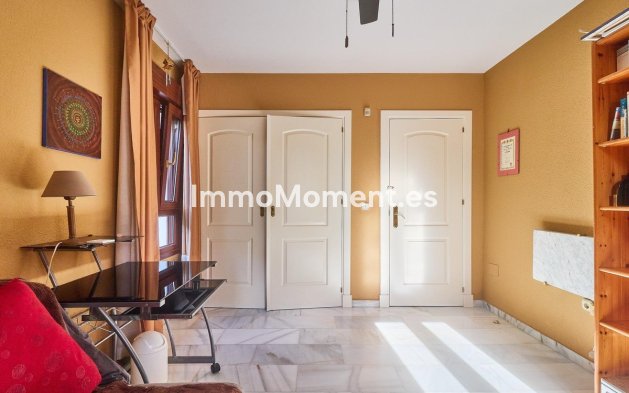 Revente - Villa - Mijas - Mijas Centro