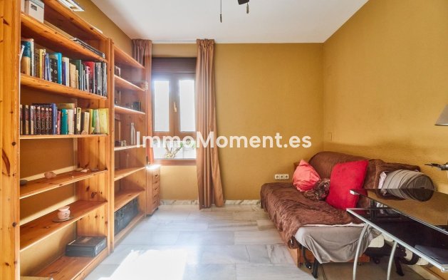 Revente - Villa - Mijas - Mijas Centro