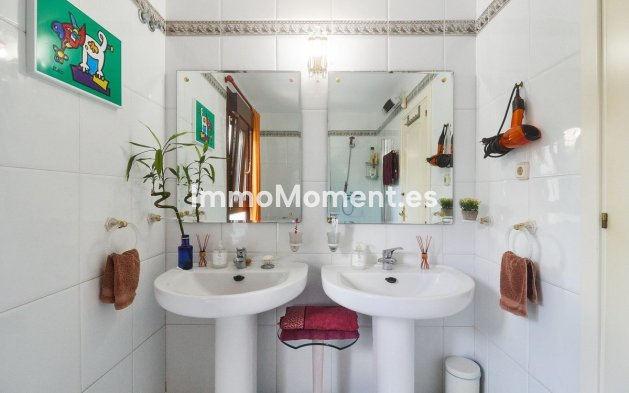 Revente - Villa - Mijas - Mijas Centro