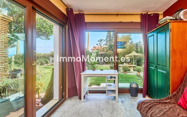 Revente - Villa - Mijas - Mijas Centro