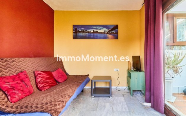 Revente - Villa - Mijas - Mijas Centro