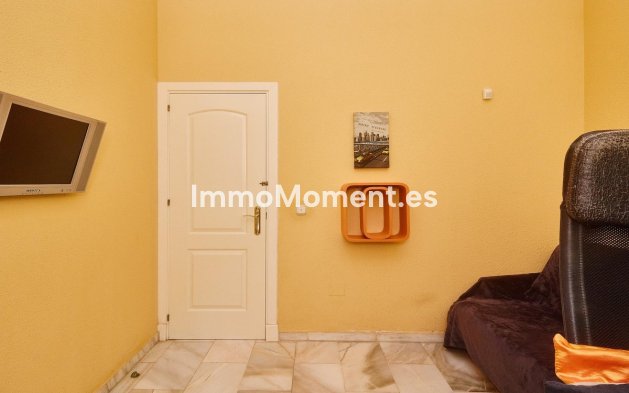 Revente - Villa - Mijas - Mijas Centro