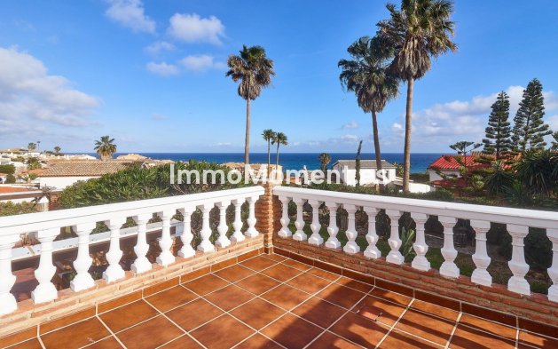 Revente - Villa - Mijas - Mijas Centro