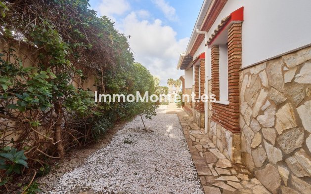 Revente - Villa - Mijas - Mijas Centro