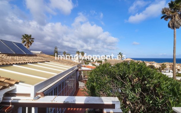 Revente - Villa - Mijas - Mijas Centro