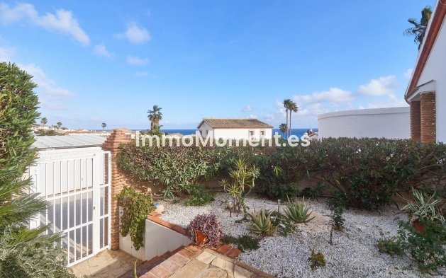 Revente - Villa - Mijas - Mijas Centro