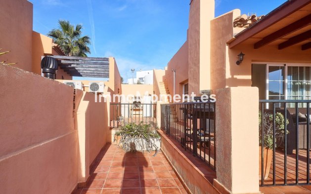 Wiederverkauf - Freistehende Villa - Mijas - El Faro