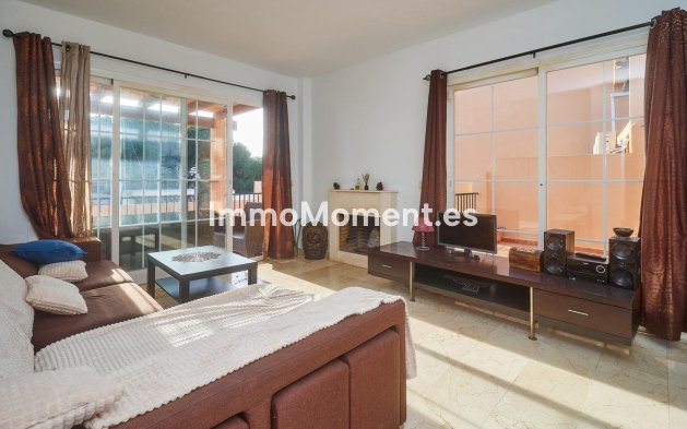 Wiederverkauf - Freistehende Villa - Mijas - El Faro