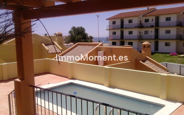 Wiederverkauf - Freistehende Villa - Mijas - El Faro