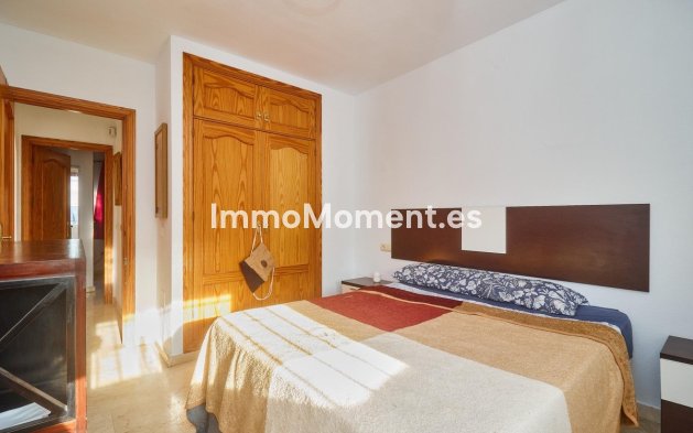 Wiederverkauf - Freistehende Villa - Mijas - El Faro