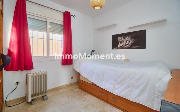 Wiederverkauf - Freistehende Villa - Mijas - El Faro