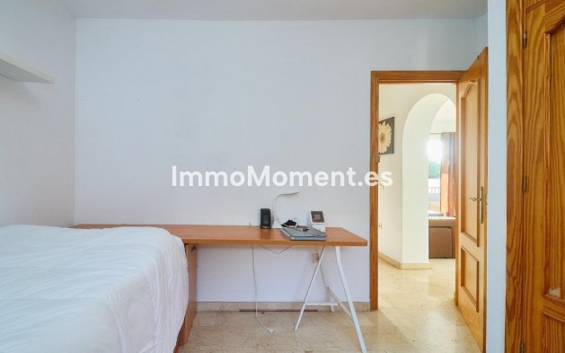 Wiederverkauf - Freistehende Villa - Mijas - El Faro
