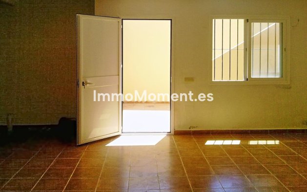 Wiederverkauf - Freistehende Villa - Mijas - El Faro