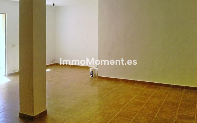 Wiederverkauf - Freistehende Villa - Mijas - El Faro