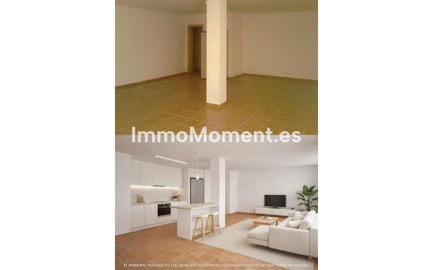 Wiederverkauf - Freistehende Villa - Mijas - El Faro