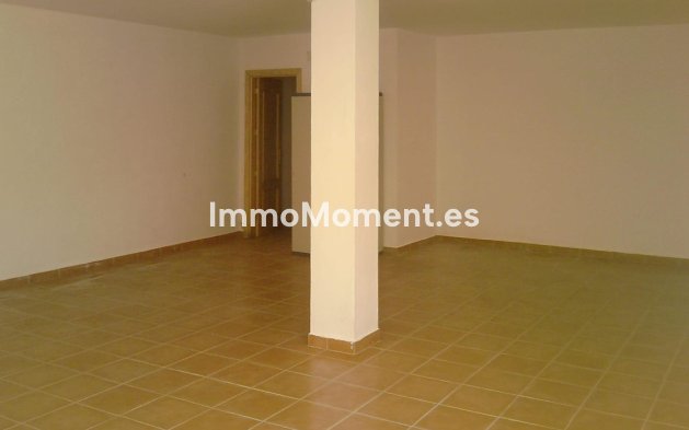 Wiederverkauf - Freistehende Villa - Mijas - El Faro