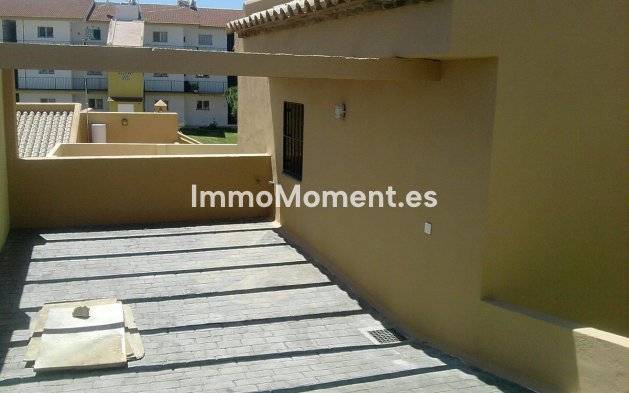 Wiederverkauf - Freistehende Villa - Mijas - El Faro