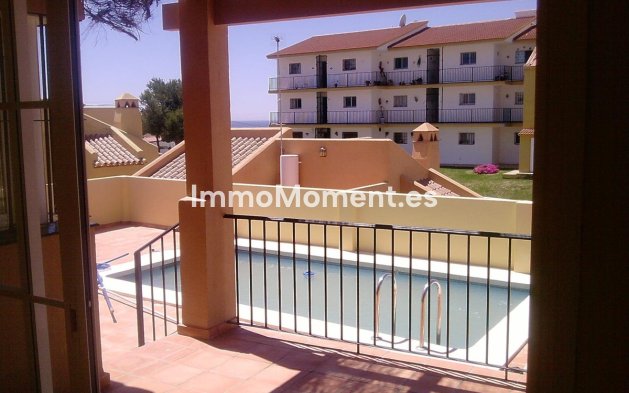 Wiederverkauf - Freistehende Villa - Mijas - El Faro