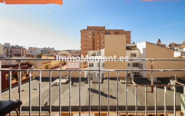 Revente - Appartement - Fuengirola - Fuengirola Centro