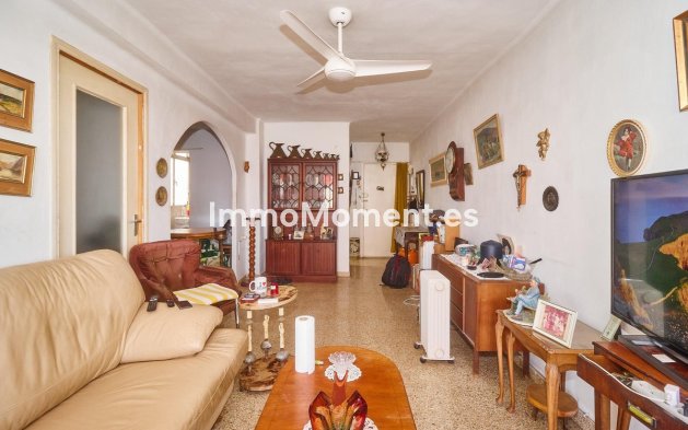 Revente - Appartement - Fuengirola - Fuengirola Centro