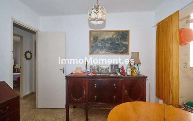 Revente - Appartement - Fuengirola - Fuengirola Centro