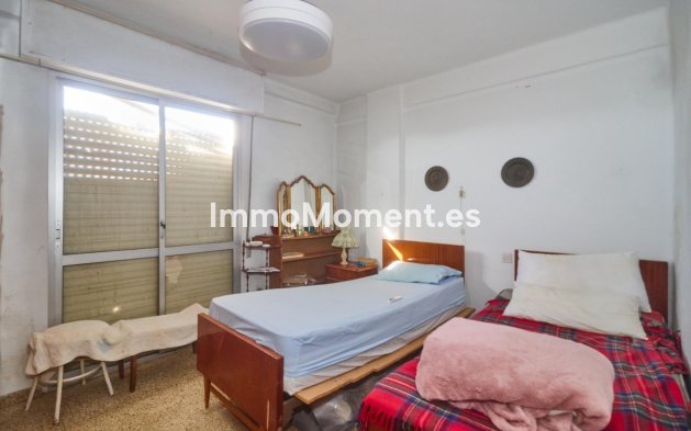 Revente - Appartement - Fuengirola - Fuengirola Centro