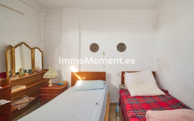 Revente - Appartement - Fuengirola - Fuengirola Centro