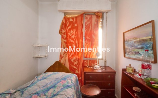 Revente - Appartement - Fuengirola - Fuengirola Centro