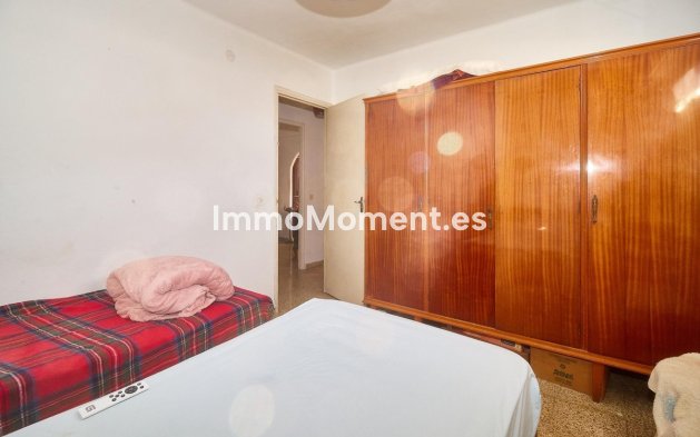 Revente - Appartement - Fuengirola - Fuengirola Centro
