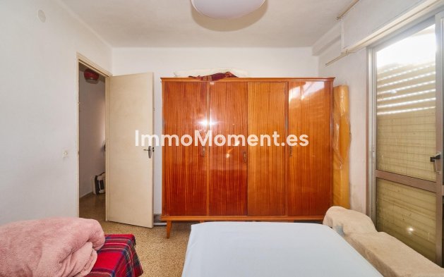 Revente - Appartement - Fuengirola - Fuengirola Centro