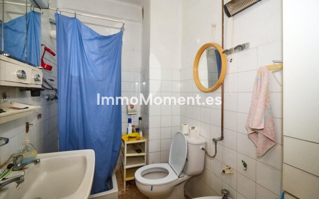 Revente - Appartement - Fuengirola - Fuengirola Centro