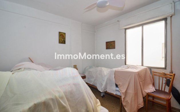 Revente - Appartement - Fuengirola - Fuengirola Centro