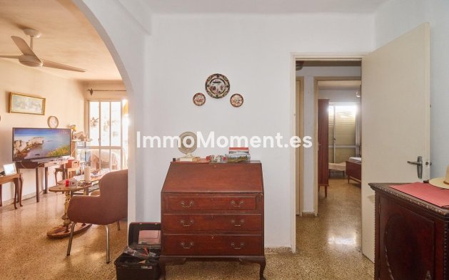 Revente - Appartement - Fuengirola - Fuengirola Centro
